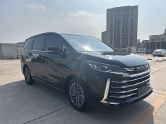 Maxus G50 PLUS 1.5T Automatic Smart Enjoy Full Version - фото 2