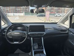 Maxus G50 PLUS 1.5T Automatic Smart Enjoy Full Version - фото 4