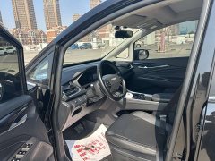 Maxus G50 PLUS 1.5T Automatic Smart Enjoy Full Version - фото 5