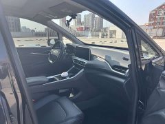 Maxus G50 PLUS 1.5T Automatic Smart Enjoy Full Version - фото 6