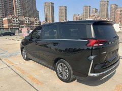 Maxus G50 PLUS 1.5T Automatic Smart Enjoy Full Version - фото 7