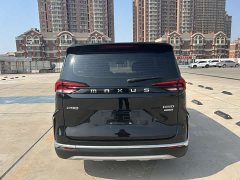Maxus G50 PLUS 1.5T Automatic Smart Enjoy Full Version - фото 8