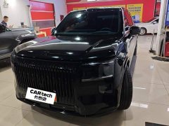 Zeekr 9X 2025 Obsidian Black Edition 70kWh - фото 1