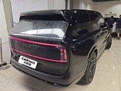 Zeekr 9X 2025 Obsidian Black Edition 70kWh - фото 4