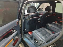 Zeekr 9X 2025 Obsidian Black Edition 70kWh - фото 7