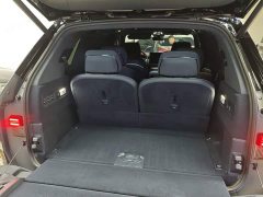 Zeekr 9X 2025 Obsidian Black Edition 70kWh - фото 8