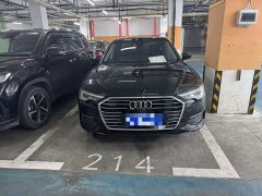 Audi A6L 45 TFSI quattro premium - фото 1