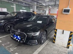 Audi A6L 45 TFSI quattro premium - фото 2