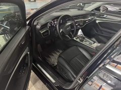 Audi A6L 45 TFSI quattro premium - фото 3