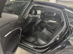Audi A6L 45 TFSI quattro premium - фото 5