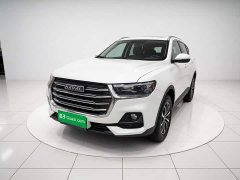 Haval H6 2021 Guochao Edition 1.5T Automatic Urban Edition - фото 1