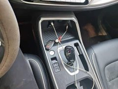 Haval H6 2021 Guochao Edition 1.5T Automatic Urban Edition - фото 10