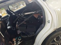 Haval H6 2021 Guochao Edition 1.5T Automatic Urban Edition - фото 13