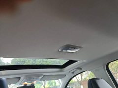 Haval H6 2021 Guochao Edition 1.5T Automatic Urban Edition - фото 14