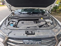 Haval H6 2021 Guochao Edition 1.5T Automatic Urban Edition - фото 16