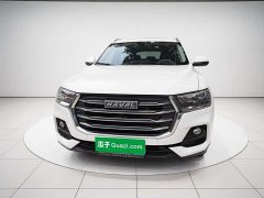 Haval H6 2021 Guochao Edition 1.5T Automatic Urban Edition - фото 2