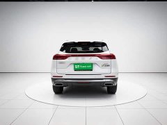 Haval H6 2021 Guochao Edition 1.5T Automatic Urban Edition - фото 3