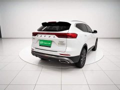 Haval H6 2021 Guochao Edition 1.5T Automatic Urban Edition - фото 4