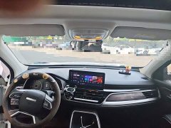 Haval H6 2021 Guochao Edition 1.5T Automatic Urban Edition - фото 5