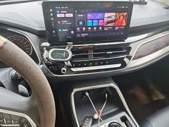 Haval H6 2021 Guochao Edition 1.5T Automatic Urban Edition - фото 9
