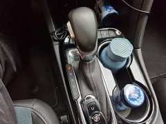 Lexus Encore GX 332T CVT two-wheel drive luxury - фото 10