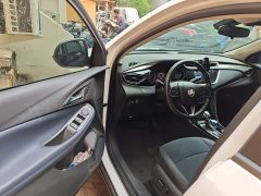 Lexus Encore GX 332T CVT two-wheel drive luxury - фото 12