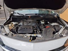 Lexus Encore GX 332T CVT two-wheel drive luxury - фото 16