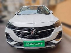 Lexus Encore GX 332T CVT two-wheel drive luxury - фото 2