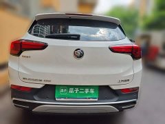 Lexus Encore GX 332T CVT two-wheel drive luxury - фото 3