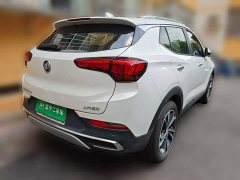 Lexus Encore GX 332T CVT two-wheel drive luxury - фото 4