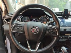 Lexus Encore GX 332T CVT two-wheel drive luxury - фото 6