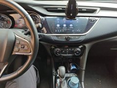 Lexus Encore GX 332T CVT two-wheel drive luxury - фото 9