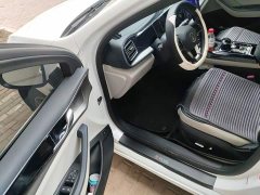 BYD Qin PLUS 2021 DM-i 55KM flagship - фото 12