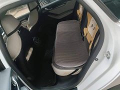 BYD Qin PLUS 2021 DM-i 55KM flagship - фото 13