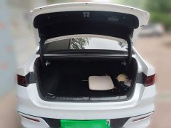 BYD Qin PLUS 2021 DM-i 55KM flagship - фото 15
