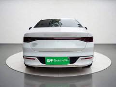 BYD Qin PLUS 2021 DM-i 55KM flagship - фото 3
