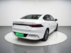 BYD Qin PLUS 2021 DM-i 55KM flagship - фото 4