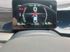 BYD Qin PLUS 2021 DM-i 55KM flagship - фото 8