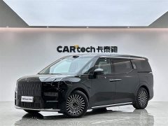 Zeekr 009 2024 seven-seat aisle version four-wheel drive 108kWh - фото 1