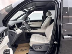 Zeekr 009 2024 seven-seat aisle version four-wheel drive 108kWh - фото 13