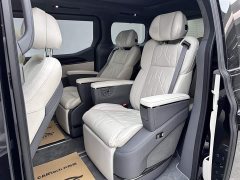 Zeekr 009 2024 seven-seat aisle version four-wheel drive 108kWh - фото 14