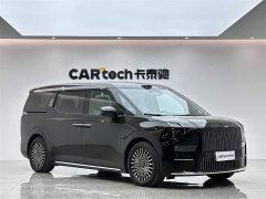 Zeekr 009 2024 seven-seat aisle version four-wheel drive 108kWh - фото 2