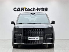 Zeekr 009 2024 seven-seat aisle version four-wheel drive 108kWh - фото 3
