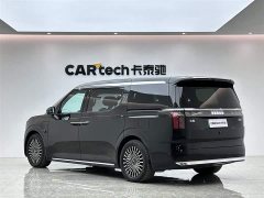 Zeekr 009 2024 seven-seat aisle version four-wheel drive 108kWh - фото 6