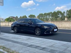 Lexus ES 300h Luxury Edition - фото 3