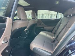 Lexus ES 300h Luxury Edition - фото 5