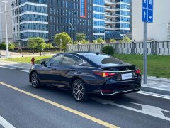Lexus ES 300h Luxury Edition - фото 7
