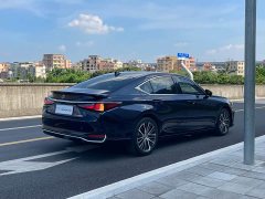 Lexus ES 300h Luxury Edition - фото 9