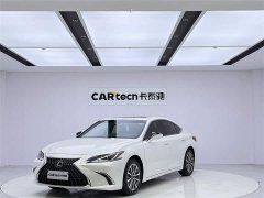 Lexus ES 2022 200 Excellence Edition - фото 1
