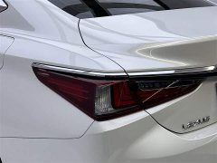Lexus ES 2022 200 Excellence Edition - фото 10